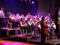 Božični koncert pihalnega orkestra