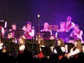 Božični koncert pihalnega orkestra