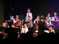 Božični koncert pihalnega orkestra