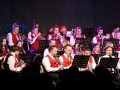 Božični koncert pihalnega orkestra