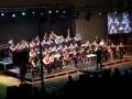 Božični koncert pihalnega orkestra