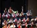 Božični koncert pihalnega orkestra