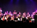 Božični koncert pihalnega orkestra