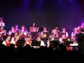 Božični koncert pihalnega orkestra