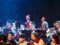 Božični koncert pihalnega orkestra