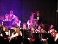 Božični koncert pihalnega orkestra