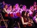 Božični koncert pihalnega orkestra