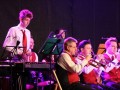 Božični koncert pihalnega orkestra