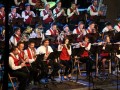 Božični koncert pihalnega orkestra