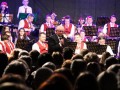 Božični koncert pihalnega orkestra