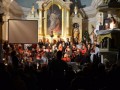 Božični koncert pri Sv. Tomažu