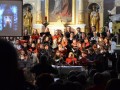 Božični koncert pri Sv. Tomažu