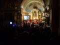 Božični koncert pri Sv. Tomažu