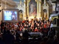 Božični koncert pri Sv. Tomažu