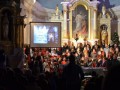 Božični koncert pri Sv. Tomažu