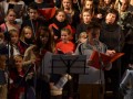 Božični koncert pri Sv. Tomažu