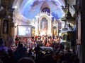 Božični koncert pri Sv. Tomažu