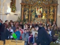 Božični koncert v Veržeju