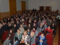 Božično-novoletni koncert pihalnega orkestra Apače