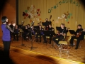 Božično novoletni koncert TD Drotmantraši