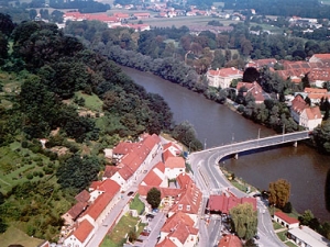 Gornja Radgona