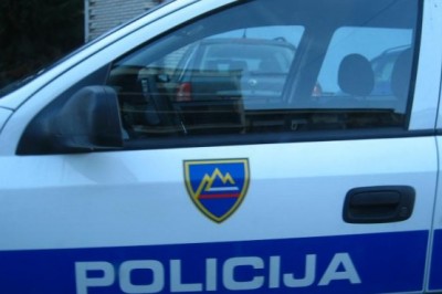 Policija