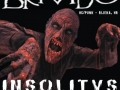 Brivido, Insolitvs