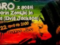 BRO z gosti: Karin Zemljič, Buda (Elvis Jackson) REGGAE VIBES //BUNKER M. Sobota