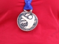 Bronasta olimpijska medalja