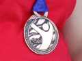 Bronasta olimpijska medalja