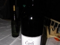 Čarli vino