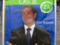 Čas je za DeSUS