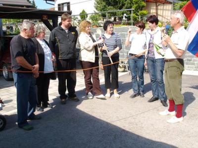 13. ulični piknik