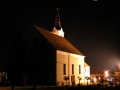 Cerkev in Luna