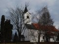 Cerkev sv. Bolfenka na Kogu