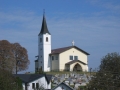 Cerkev sv. Helene Pertoča