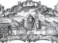 Cerkev sv. Janeza Krstnika Ljutomer, 18. stoletje