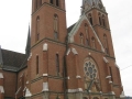 Cerkev v Šmartnem pri Litiji