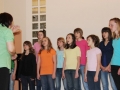 Čestitke učencem glasbene šole Ljutomer