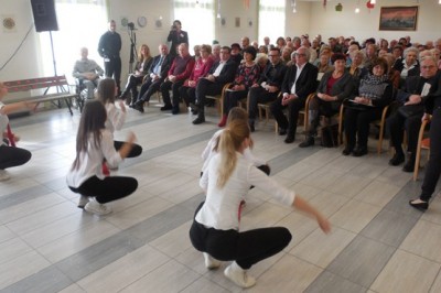 Štiri leta Doma pod gorco