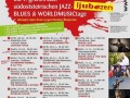 Čezmejni džez festival JAZZliebe/ljubezen 2015
