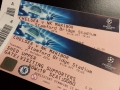 Chelsea - Maribor