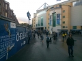 Chelsea - Maribor