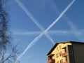 Chemtrails?