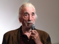 Christopher Lee