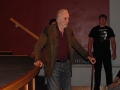 Christopher Lee