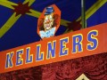 Cirkus Kellners v Ljutomeru