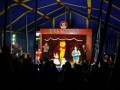Cirkus Kellners v Ljutomeru