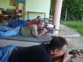 Člansko druženje SD Rudar Presika