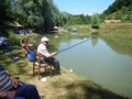 Člansko druženje SD Rudar Presika